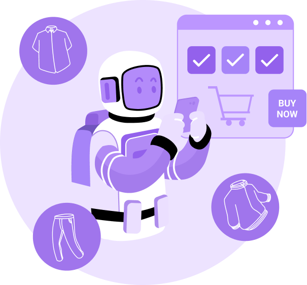 E-Commerce Chatbot Development Company